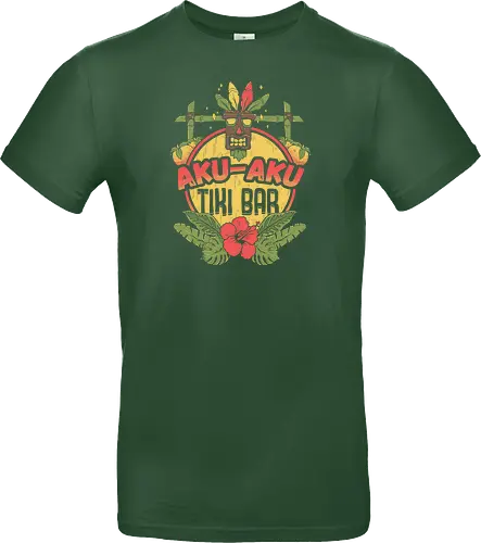 Aku-Aku Tiki Bar