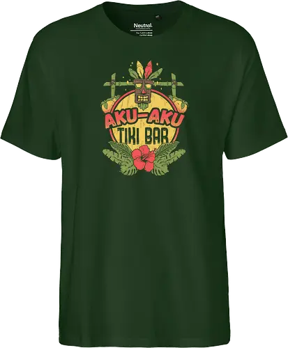 Aku-Aku Tiki Bar