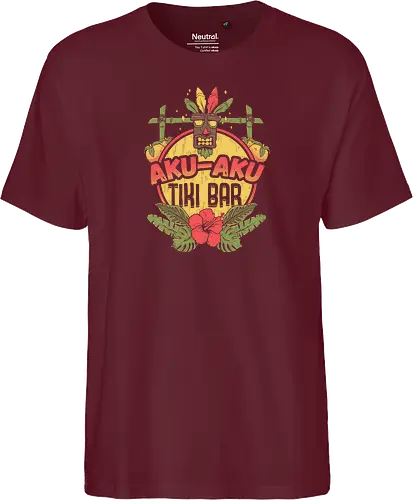 Aku-Aku Tiki Bar