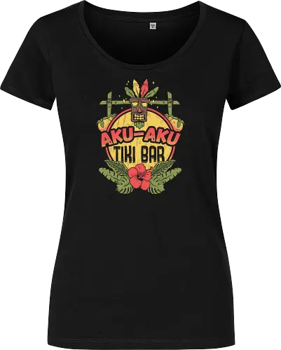 Aku-Aku Tiki Bar