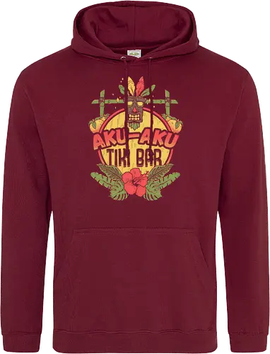 Aku-Aku Tiki Bar