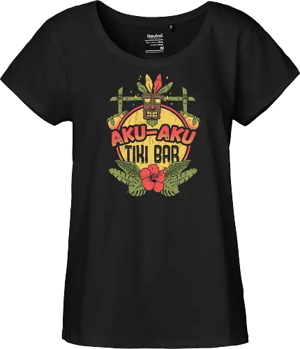 Aku-Aku Tiki Bar