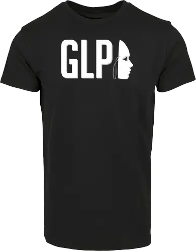 GLP - Maske - Hausmarke Shirt