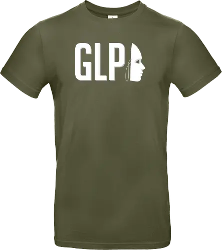 GLP - Maske