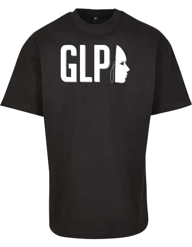 GLP - Maske - BYB Oversize T-Shirt 
