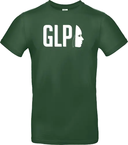GLP - Maske