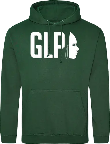 GLP - Maske - Standard Hoodie