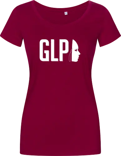GLP - Maske - Women T-Shirt