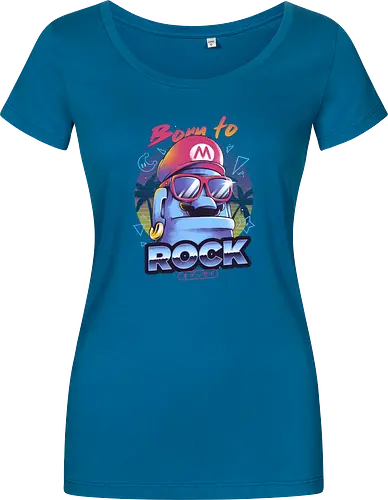 Born to rock