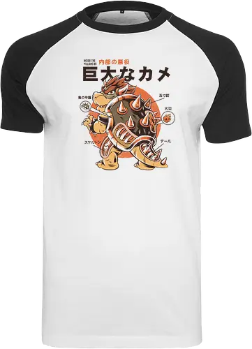 Turtlezilla