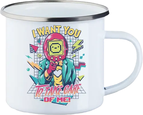 Samagotchi