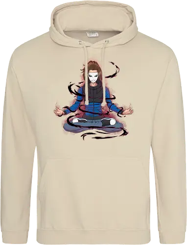 GLP - Manuel der Vampir - Standard Hoodie
