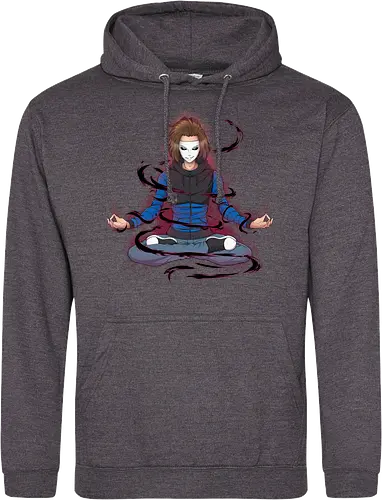 GLP - Manuel der Vampir