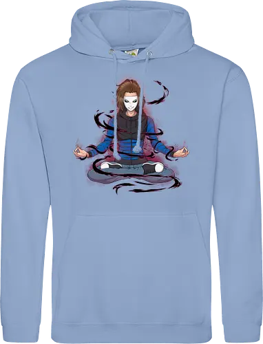 GLP - Manuel der Vampir