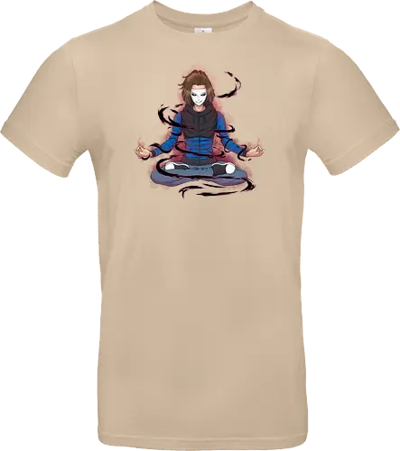 GLP - Manuel der Vampir - Standard T-Shirt