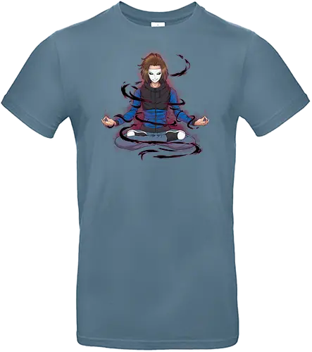 GLP - Manuel der Vampir - Standard T-Shirt