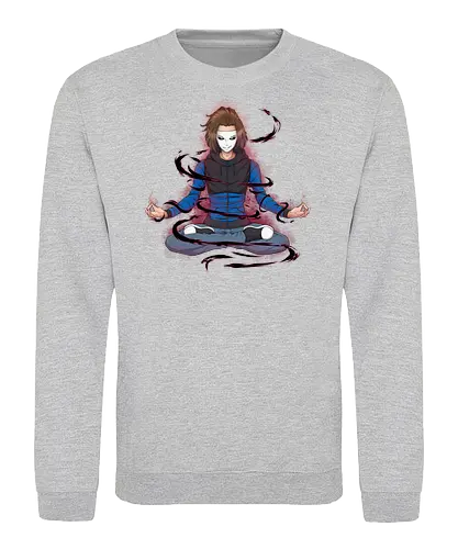 GLP - Manuel der Vampir - Sweatshirt