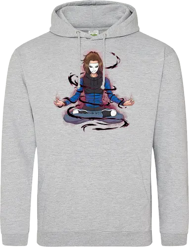 GLP - Manuel der Vampir - Standard Hoodie