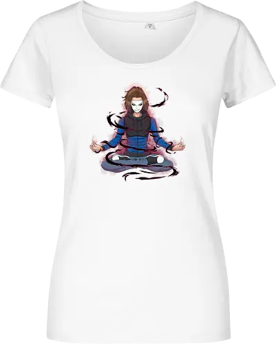 GLP - Manuel der Vampir - Women T-Shirt