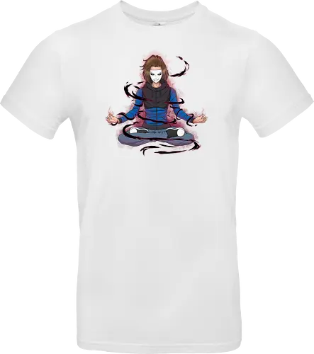 GLP - Manuel der Vampir - Standard T-Shirt
