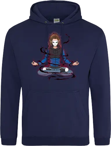 GLP - Manuel der Vampir - Standard Hoodie