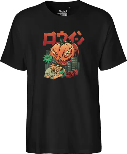 The Killer Pumpkin