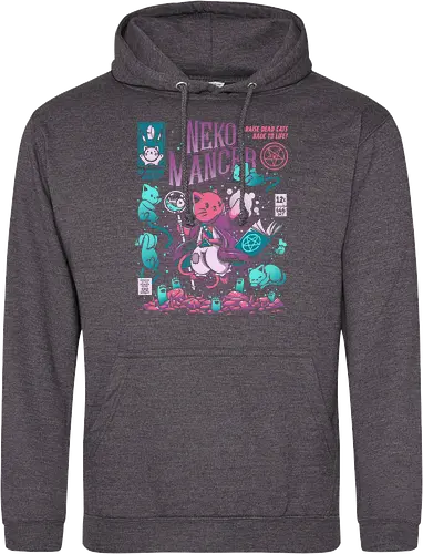 Nekomancer