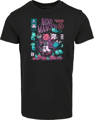 Nekomancer