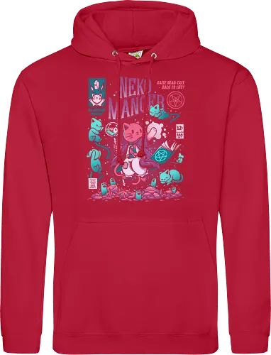 Nekomancer
