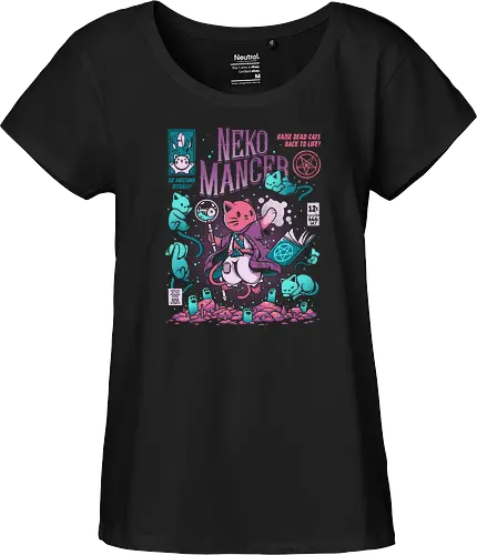 Nekomancer