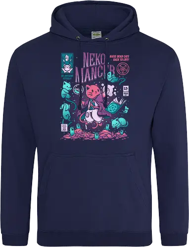 Nekomancer