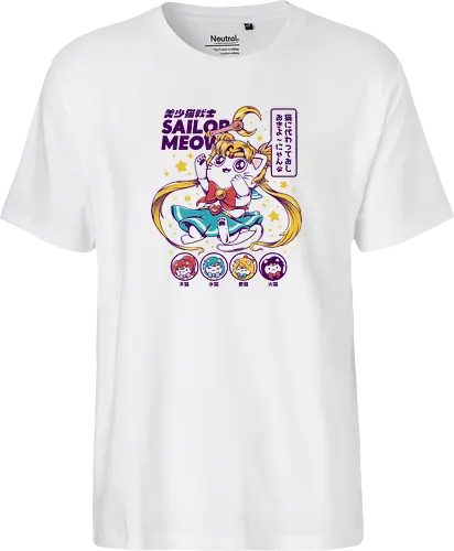 Sailor Meow