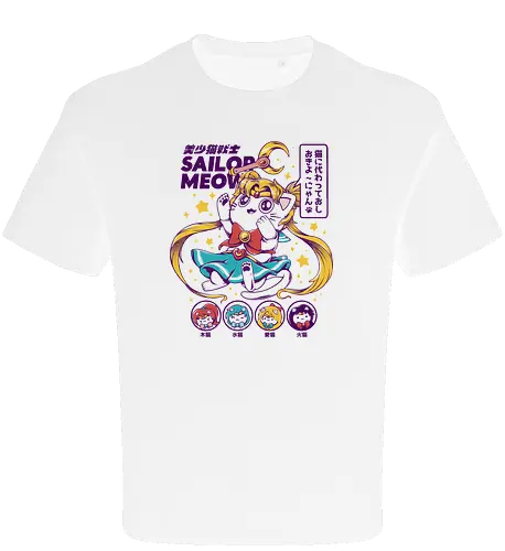 Sailor Meow
