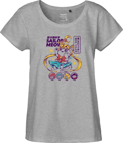 Sailor Meow