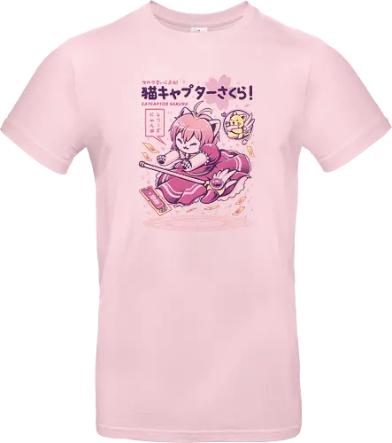 Catcaptor