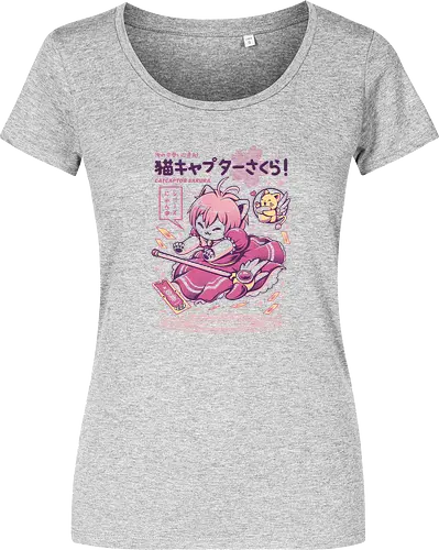 Catcaptor