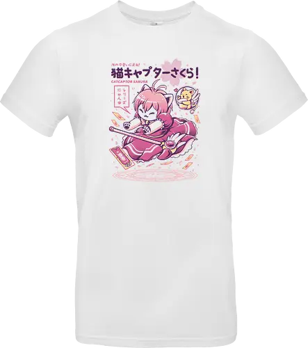 Catcaptor