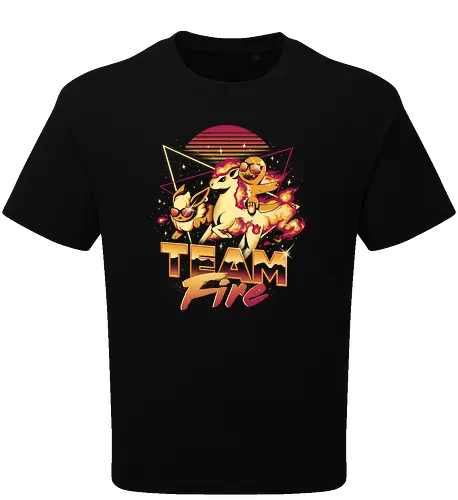 Team Fire
