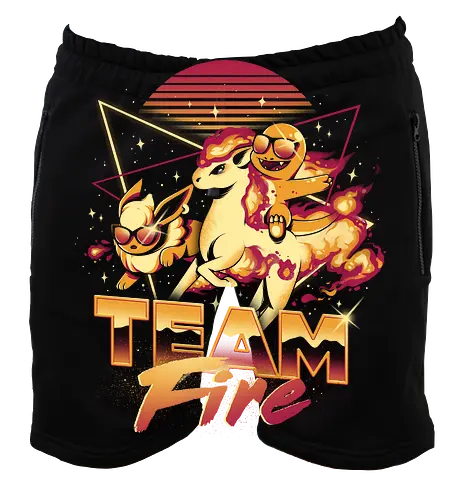 Team Fire