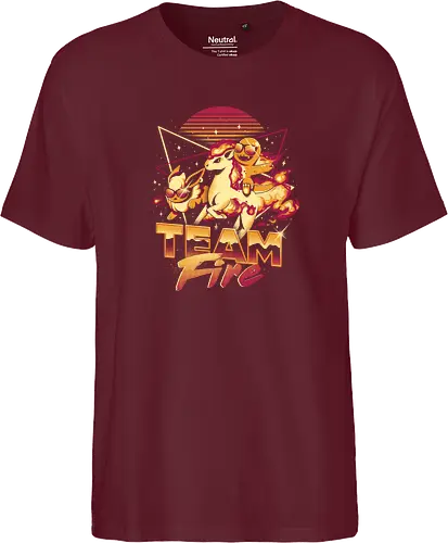 Team Fire