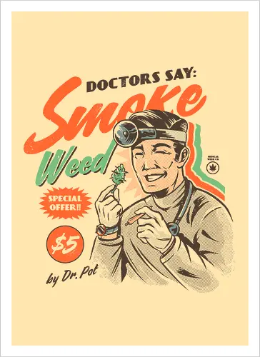 Doctors Say!