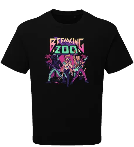 Breaking the Zoo