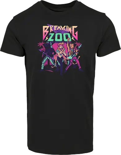 Breaking the Zoo