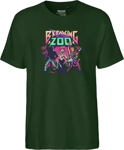 Breaking the Zoo
