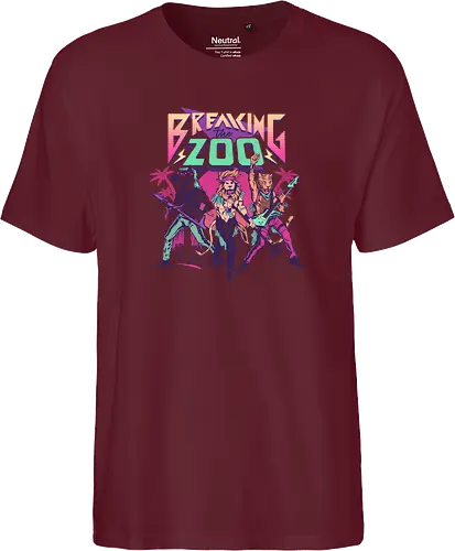 Breaking the Zoo