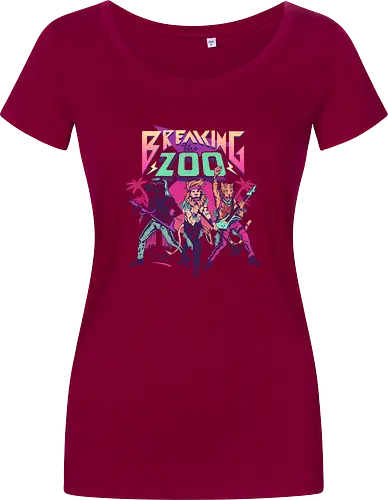 Breaking the Zoo