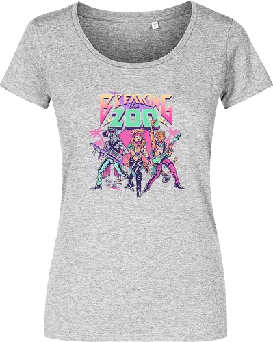 Breaking the Zoo