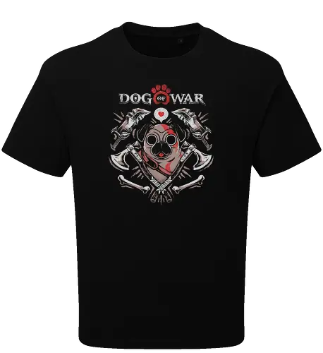 Dog of War