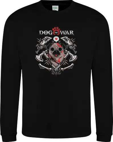 Dog of War