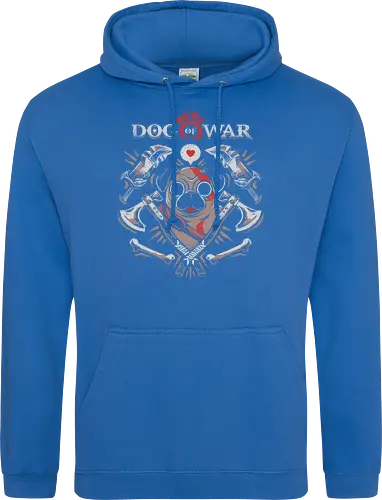 Dog of War